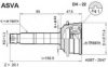 DAIHA 4341087271 Joint Kit, drive shaft